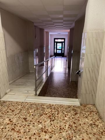 Calle Mora De Rubielos Valencia Buitenkant foto