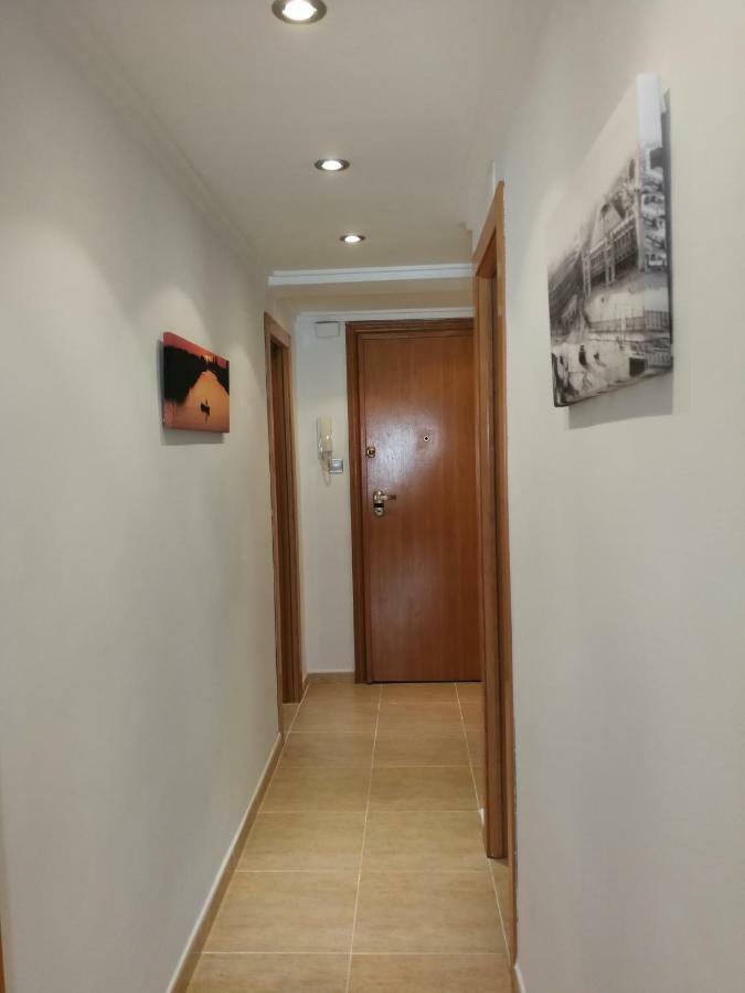 Calle Mora De Rubielos Valencia Buitenkant foto